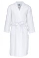 Badjas Kariban Kimono K122 WHITE